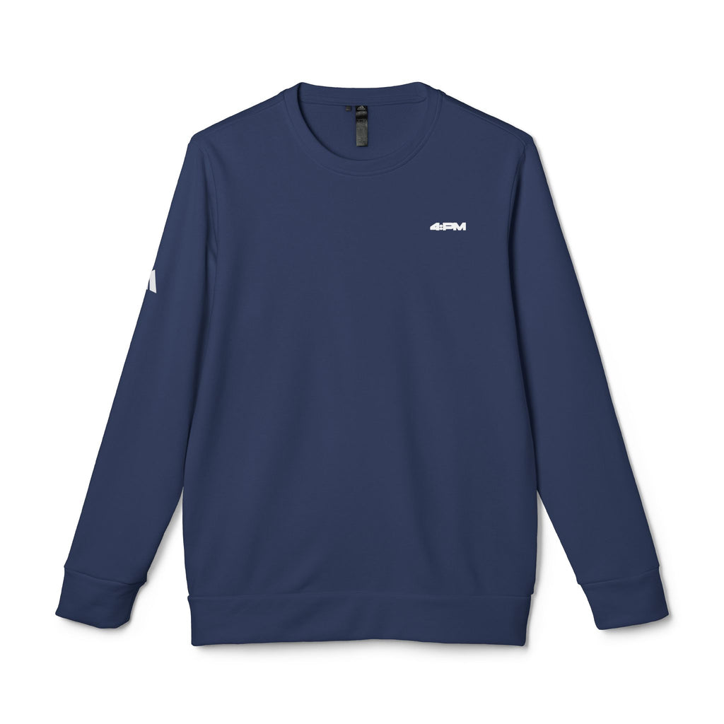 4:PM X HeadsUpGuys — Crewneck Sweatshirt