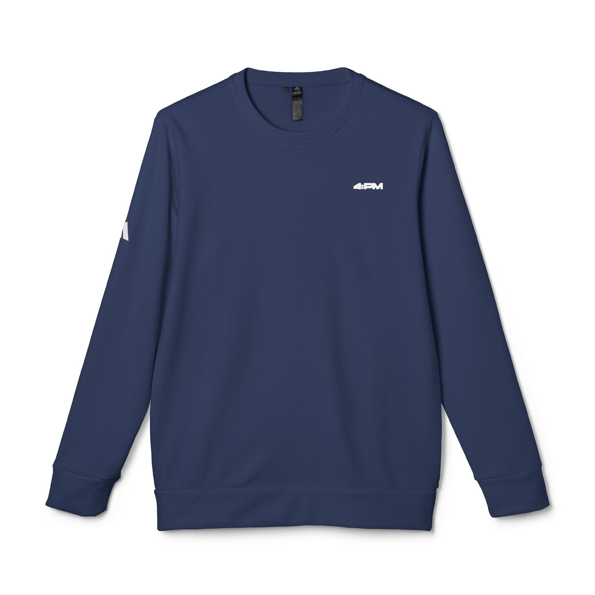 4:PM X HeadsUpGuys — Crewneck Sweatshirt