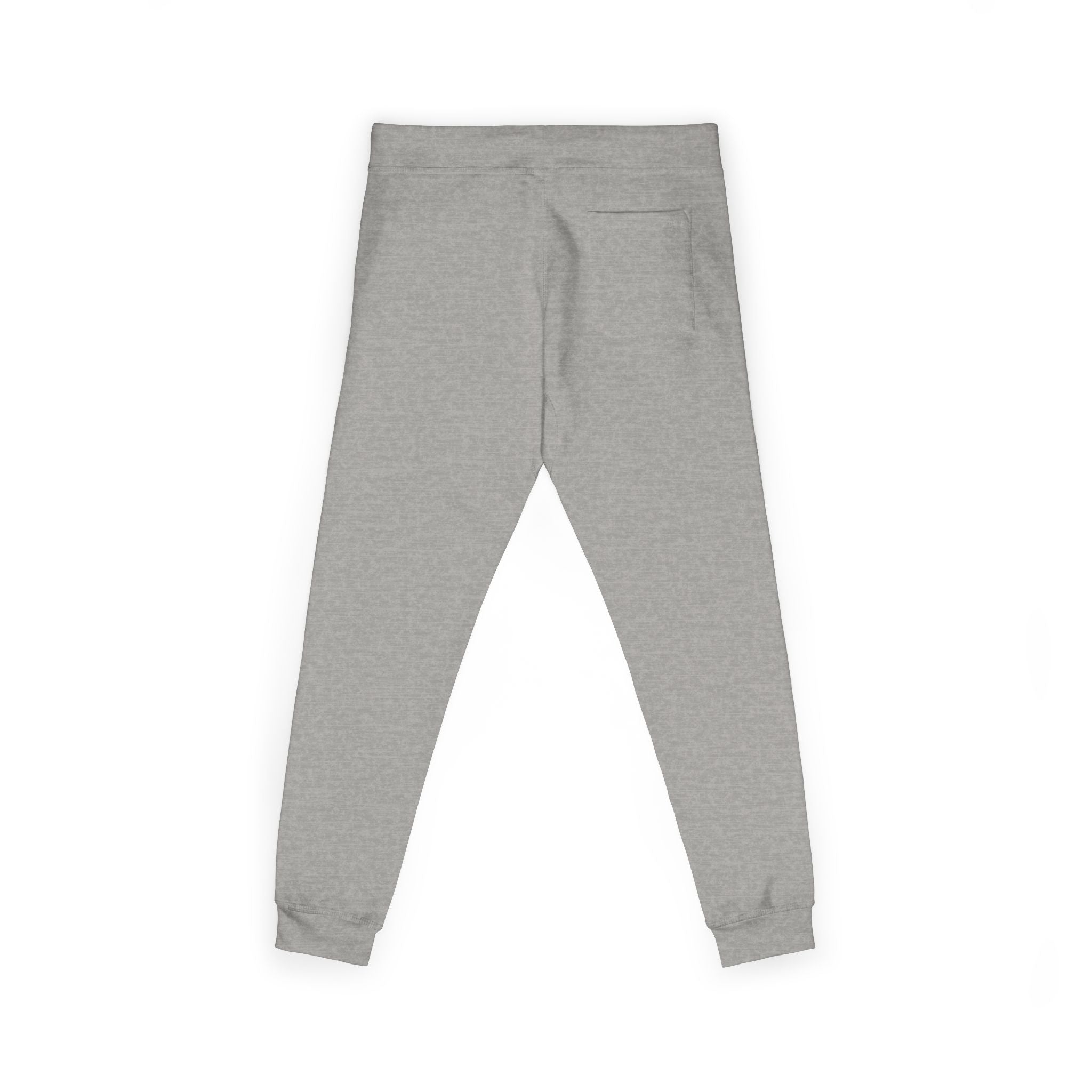 4:PM — Embroidered Joggers — Core Collection
