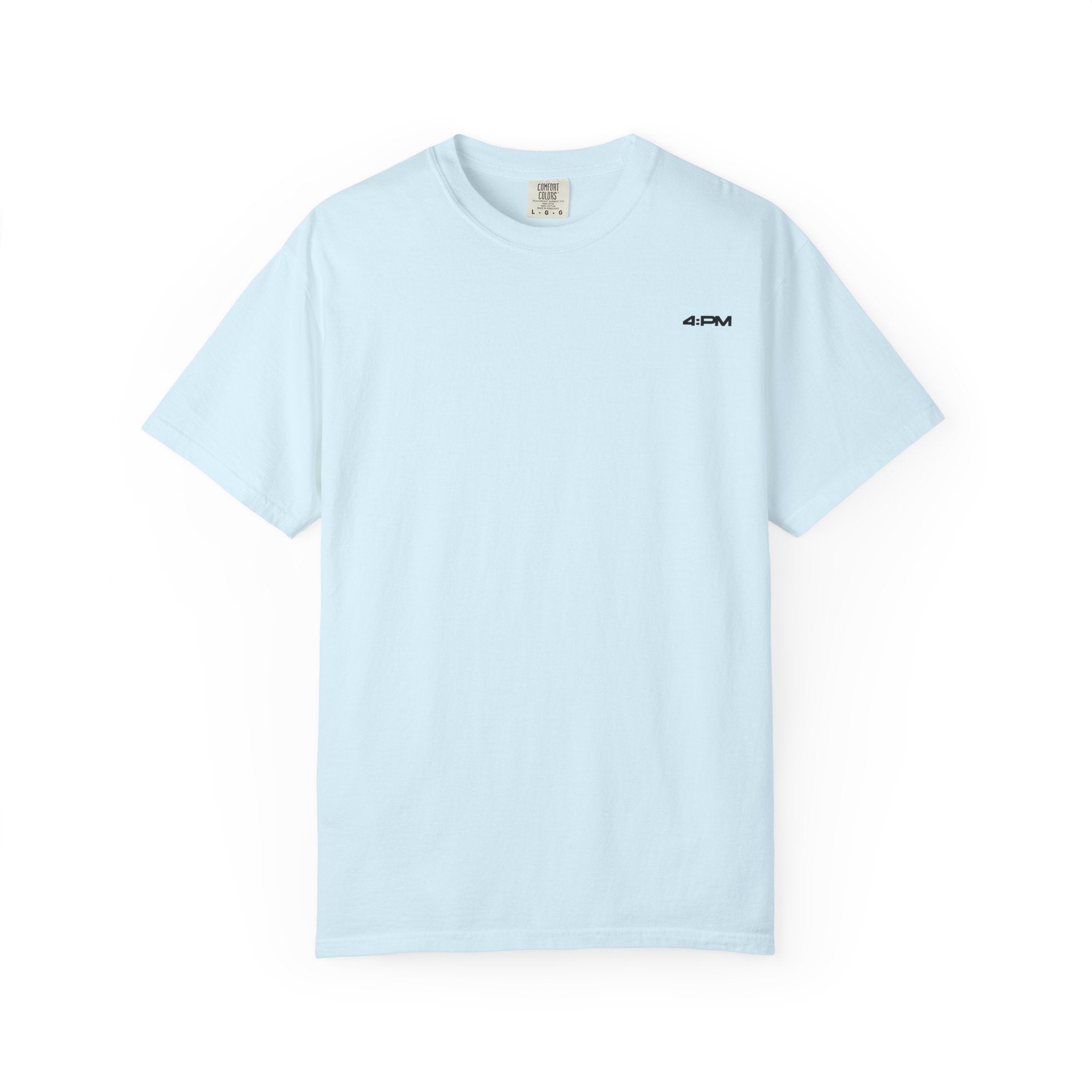 4:PM T-Shirt — Core Collection
