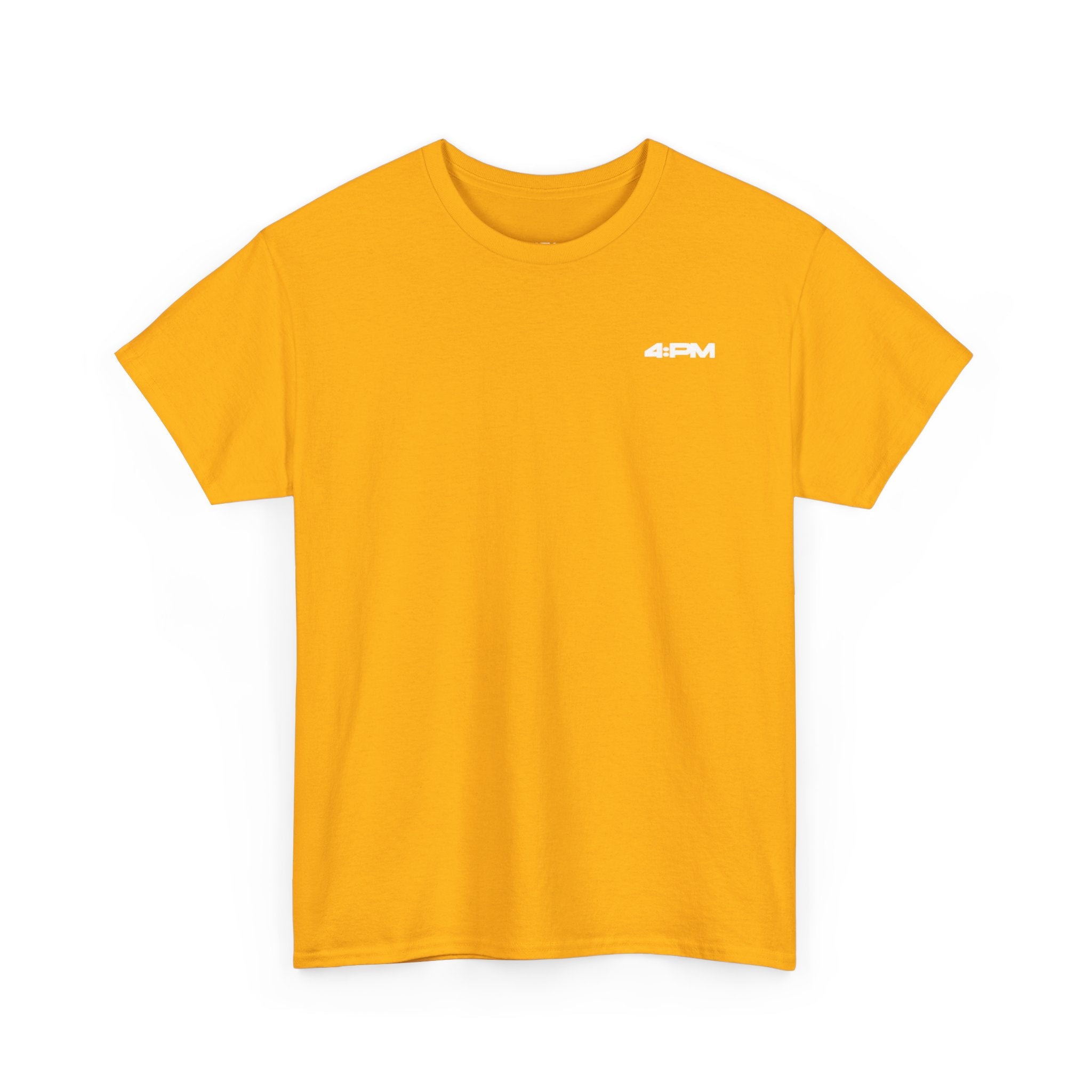4:PM Supporting TWLOHA — Supportive Awareness Graphic T-Shirt