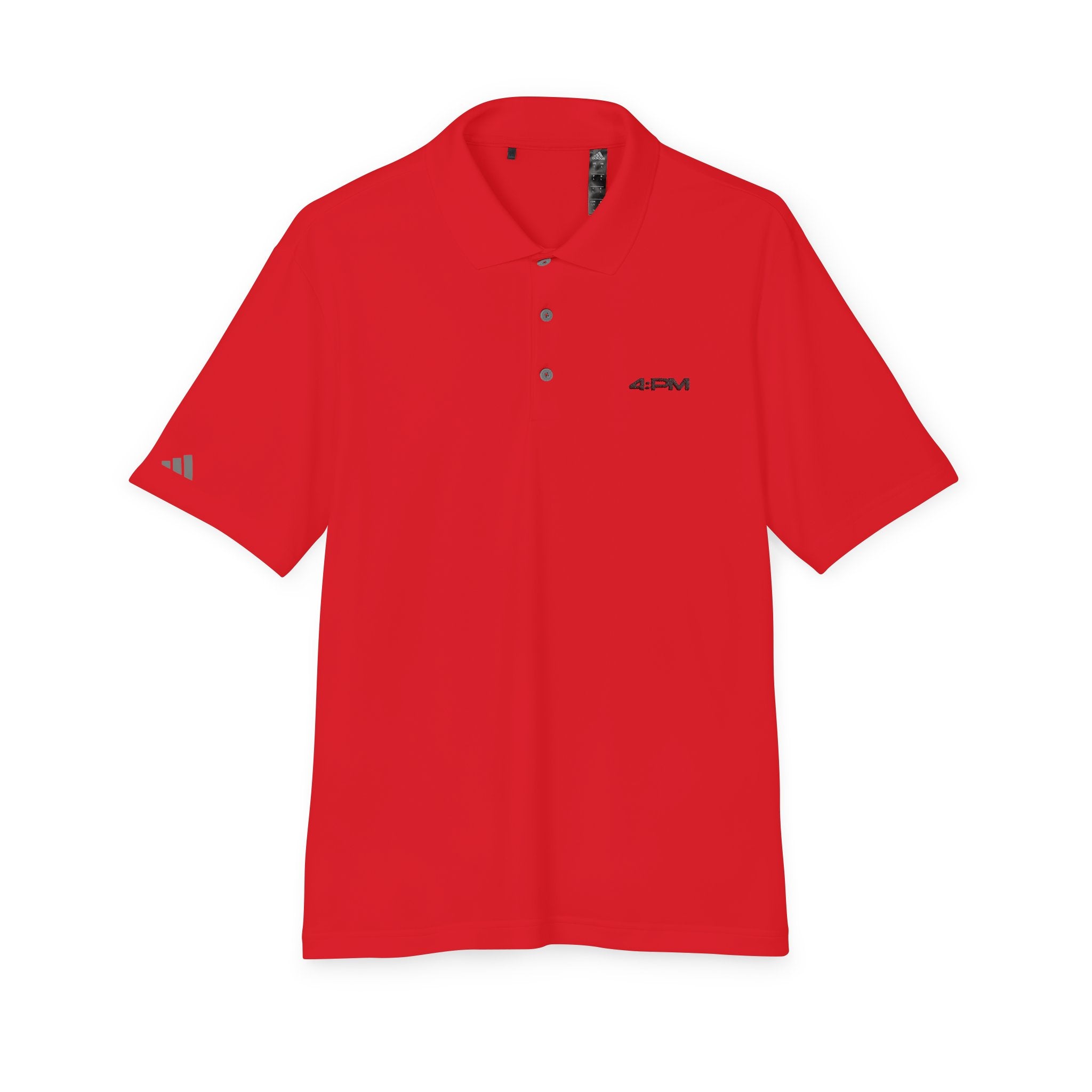 4:PM — Performance Polo Shirt — Core Collection