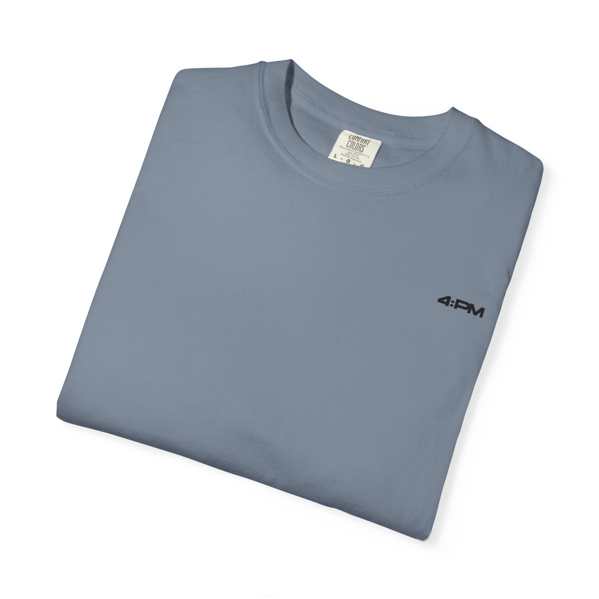 4:PM T-Shirt — Core Collection