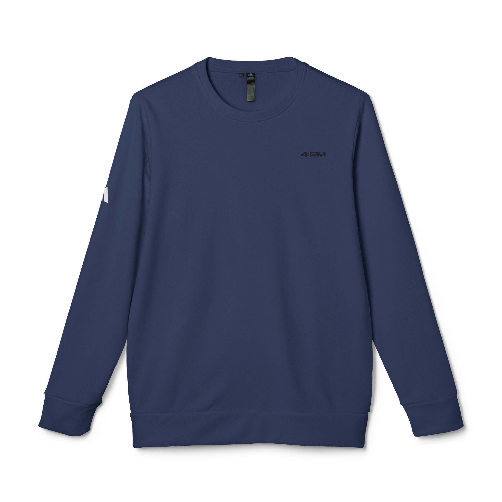 4:PM X Heart Support — Crewneck Sweatshirt