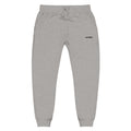 4:PM — Embroidered Joggers — Core Collection