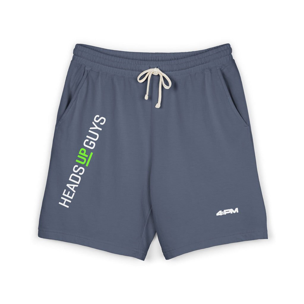 4:PM X HeadsUpGuys - Shorts