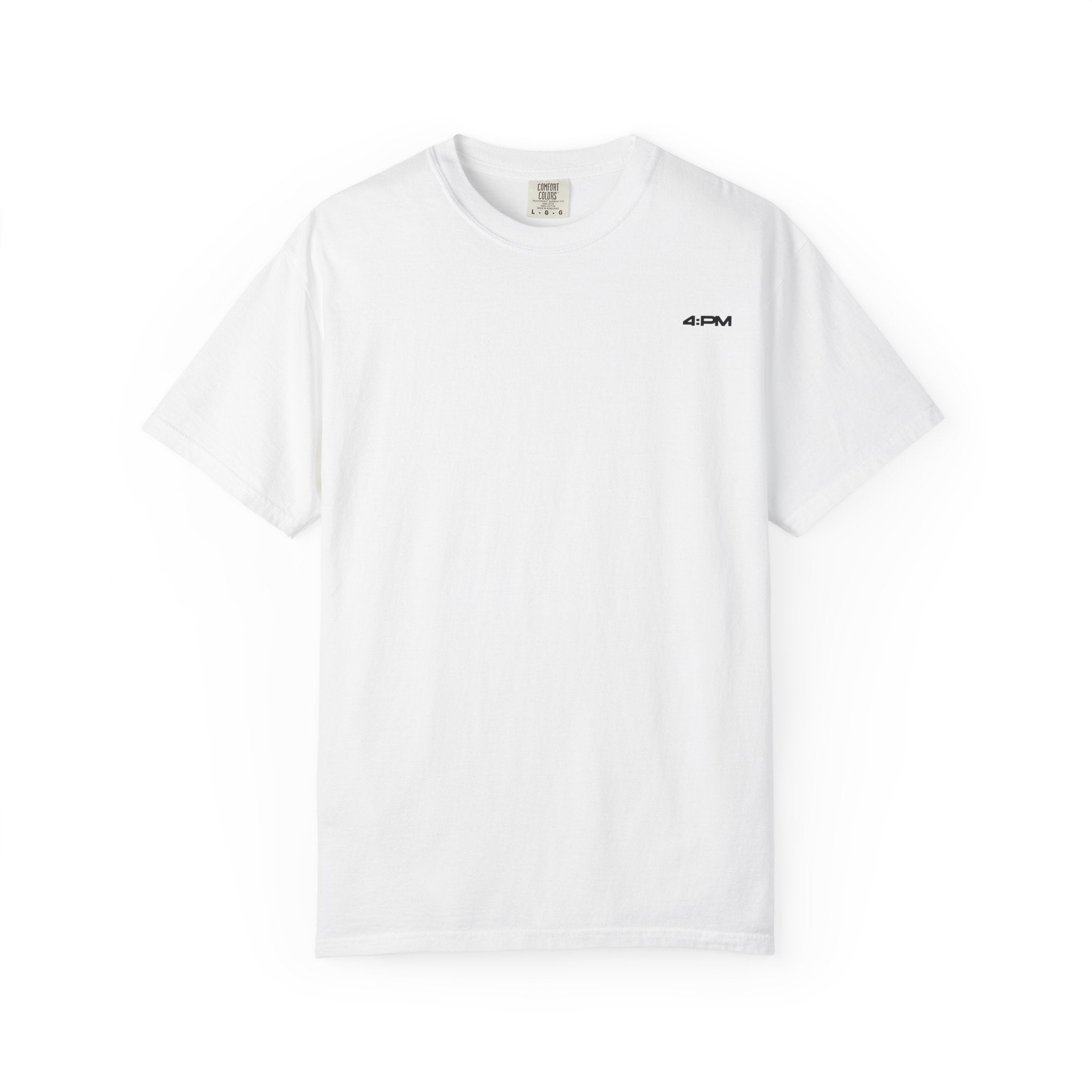 4:PM T-Shirt — Core Collection