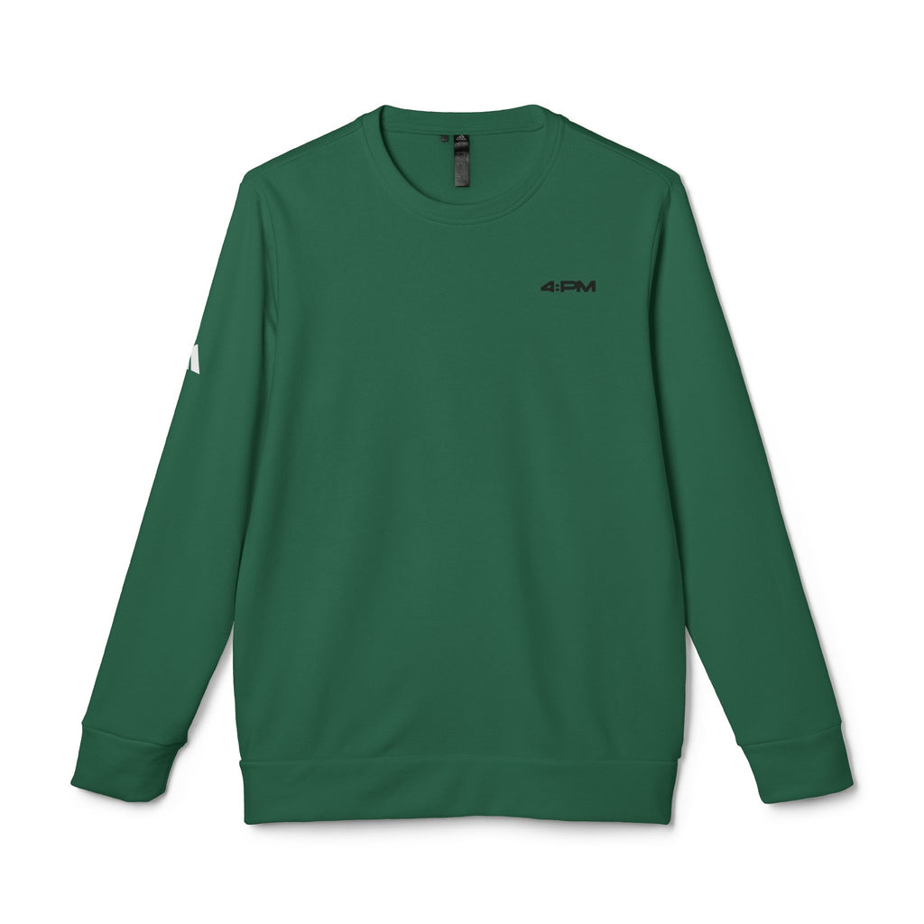 4:PM X HeadsUpGuys — Crewneck Sweatshirt