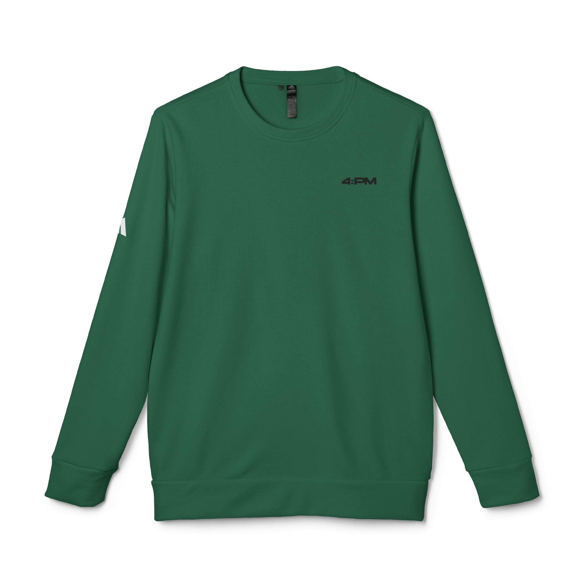 4:PM X HeadsUpGuys — Crewneck Sweatshirt