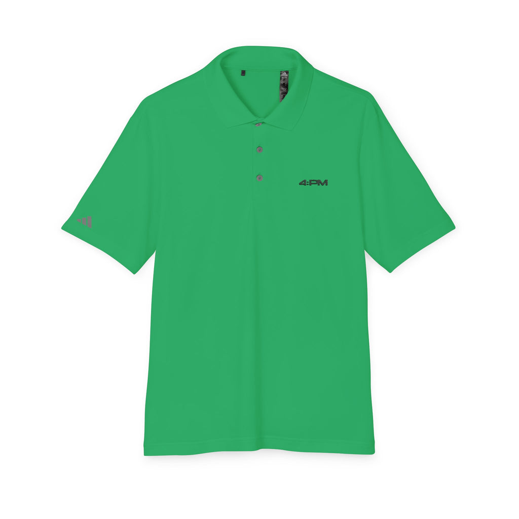 4:PM — Performance Polo Shirt — Core Collection