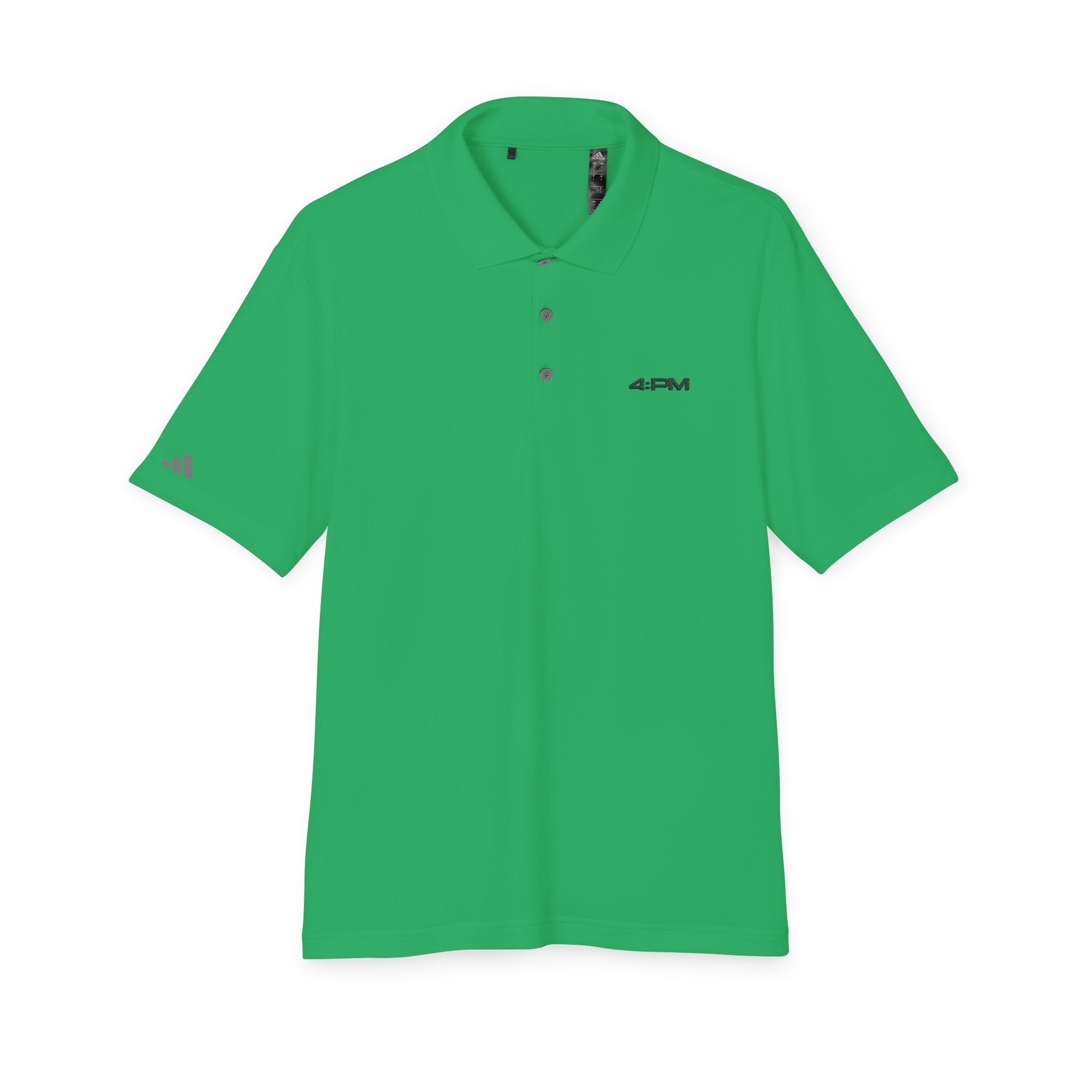 4:PM — Performance Polo Shirt — Core Collection