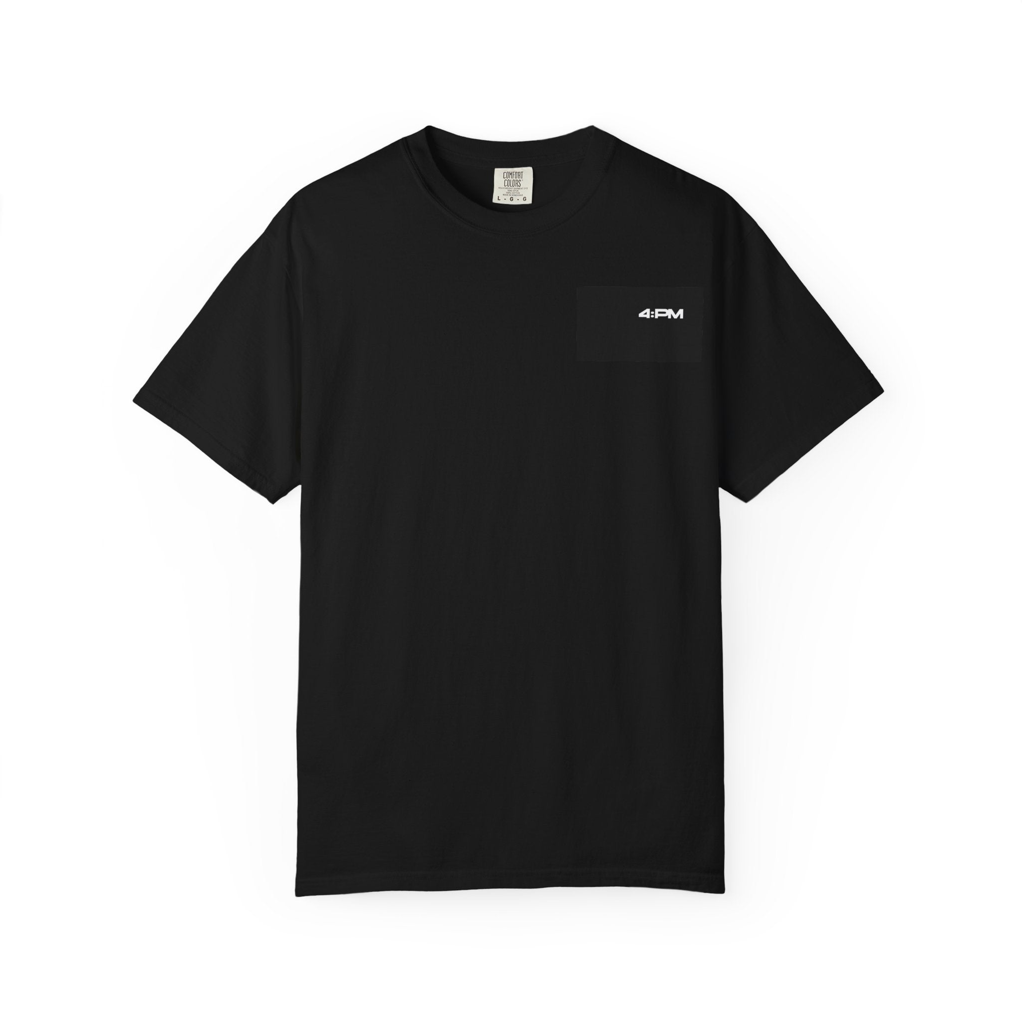 4:PM X HeartSupport — T-Shirt — "Heal The Scene"