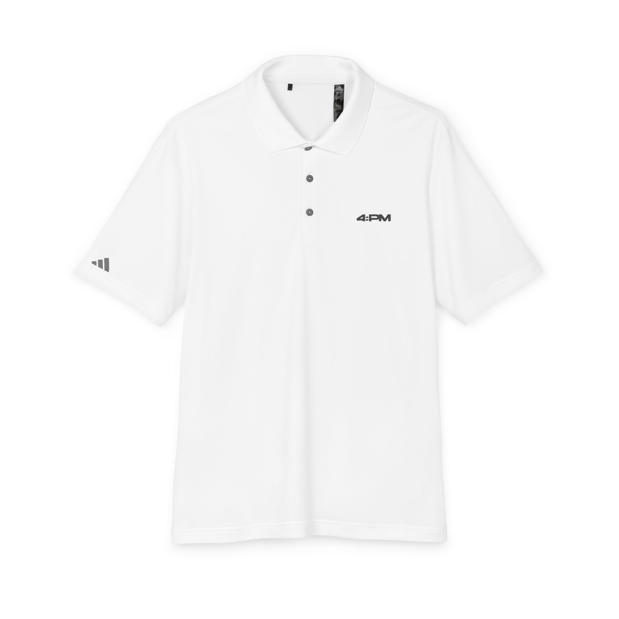 4:PM — Performance Polo Shirt — Core Collection