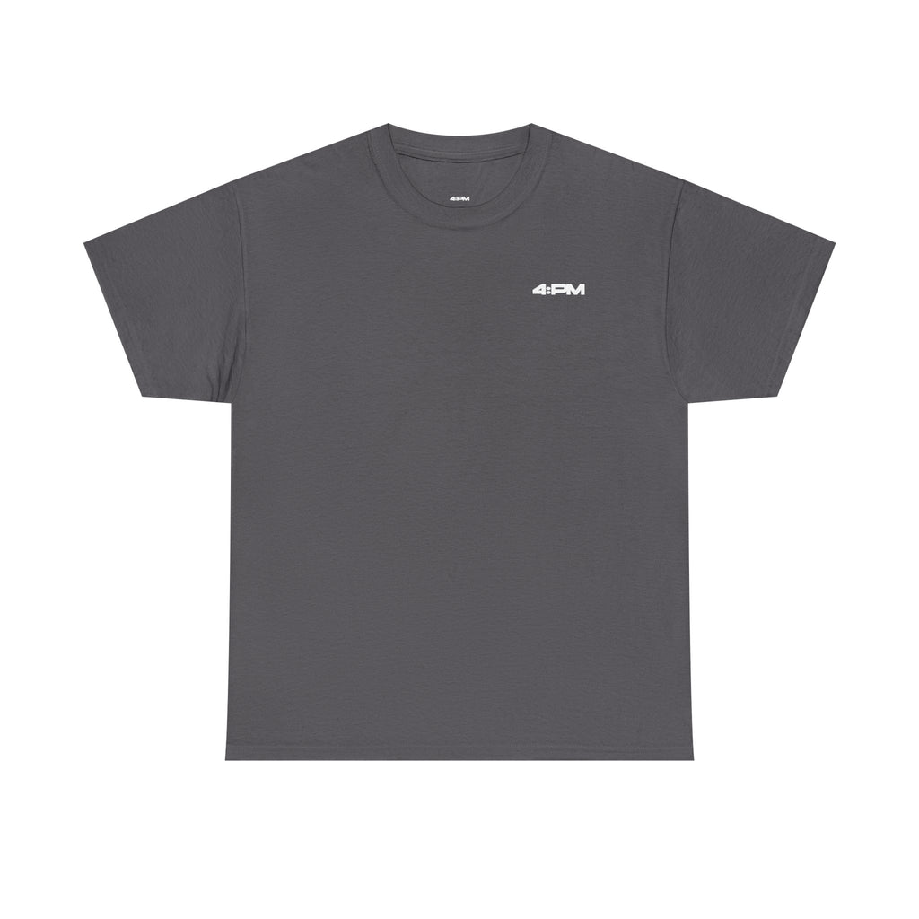 4:PM Supporting TWLOHA — Supportive Awareness Graphic T-Shirt