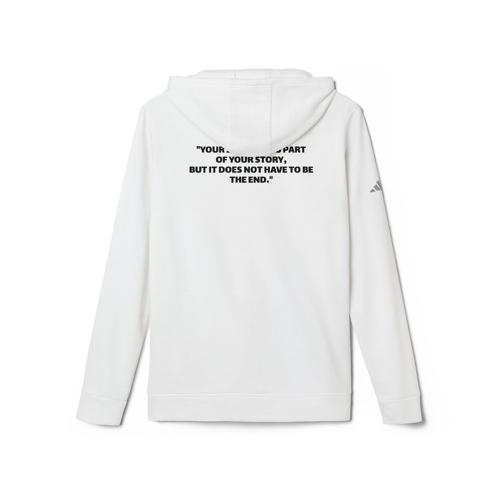 4:PM Supporting TWLOHA — Hoodie