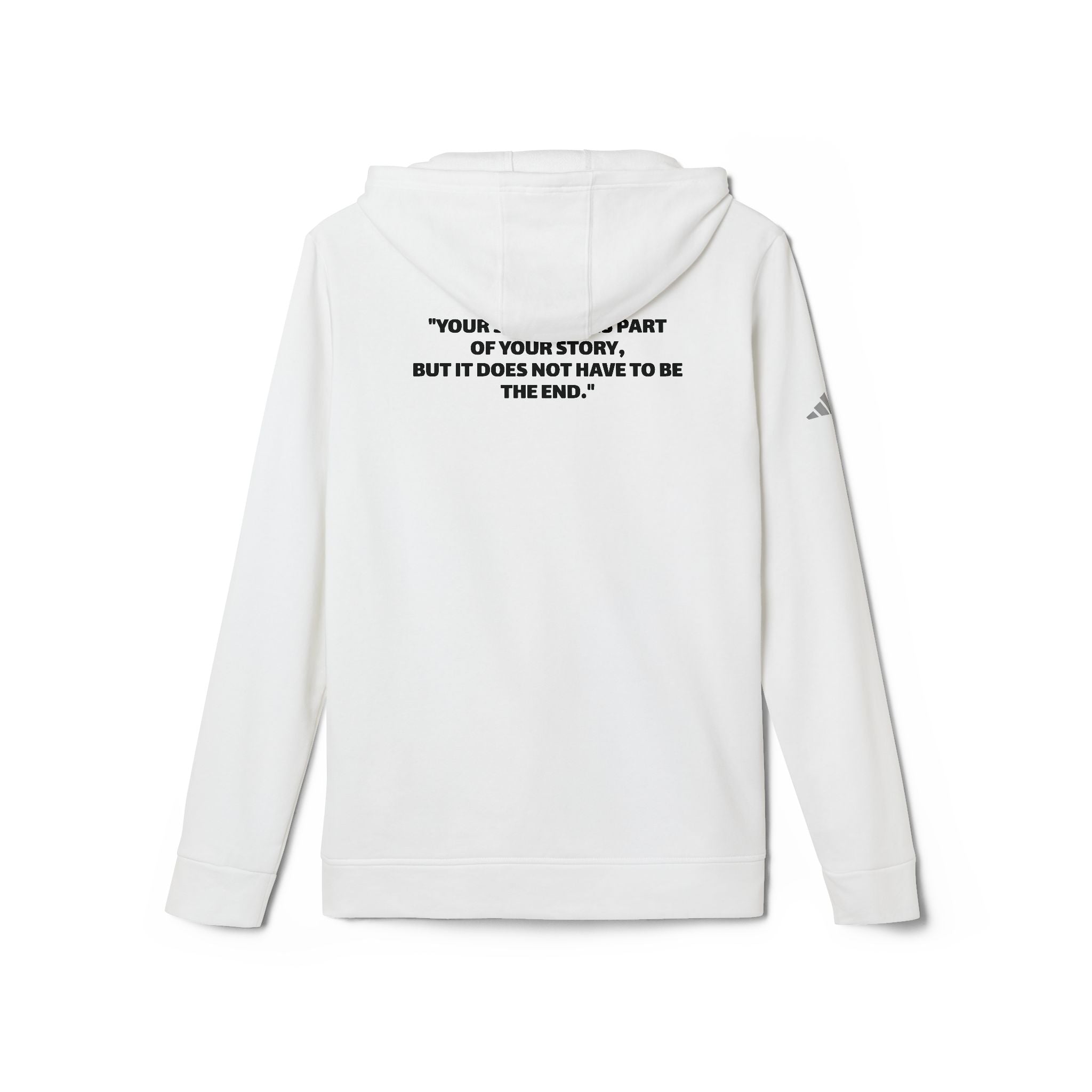 4:PM Supporting TWLOHA — Hoodie