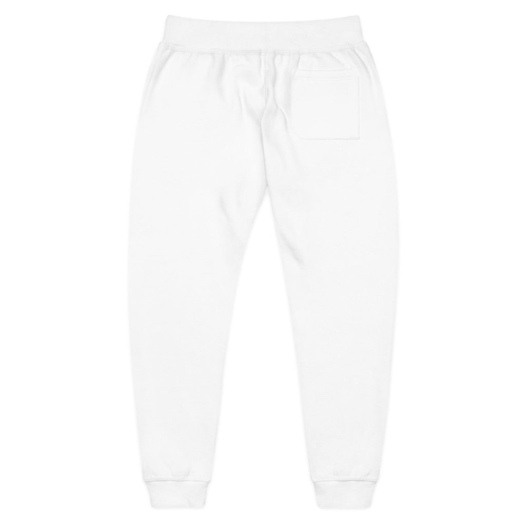4:PM — Embroidered Joggers — Core Collection