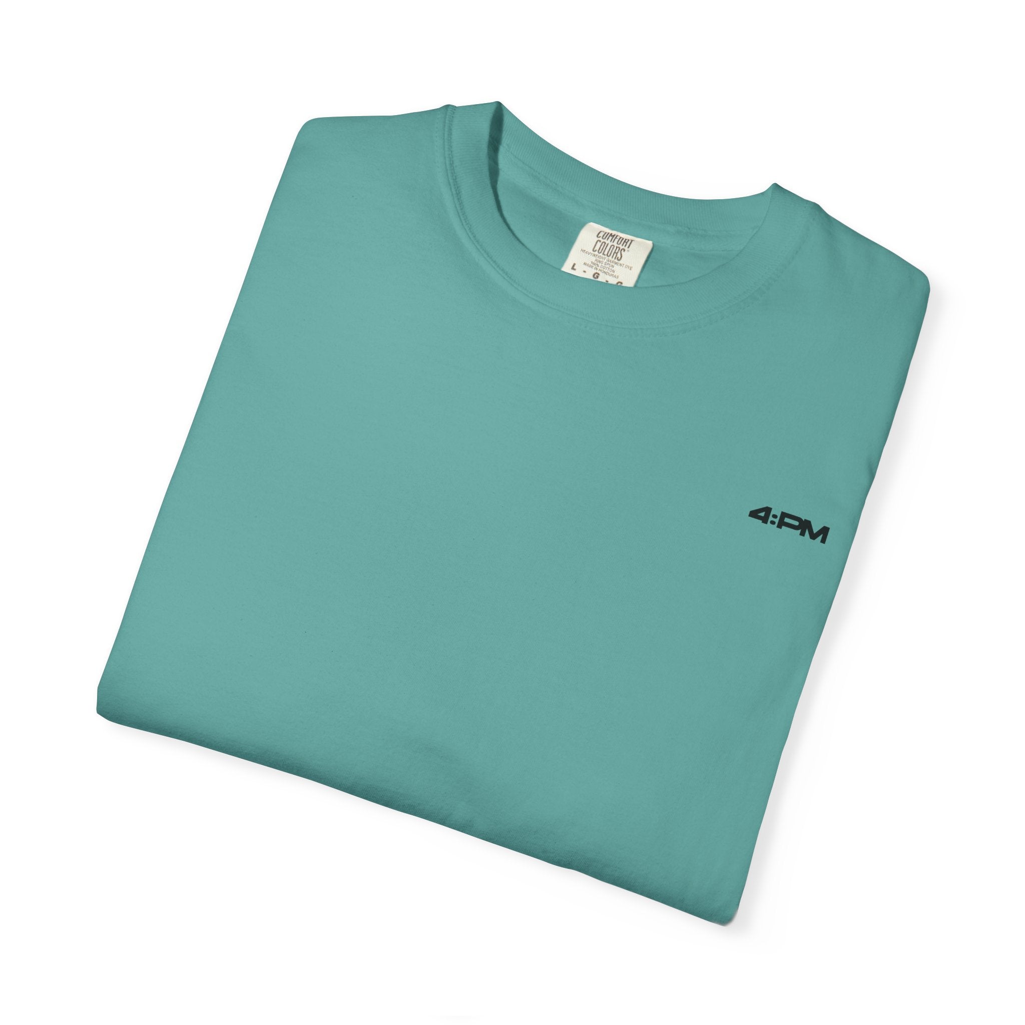 4:PM T-Shirt — Core Collection
