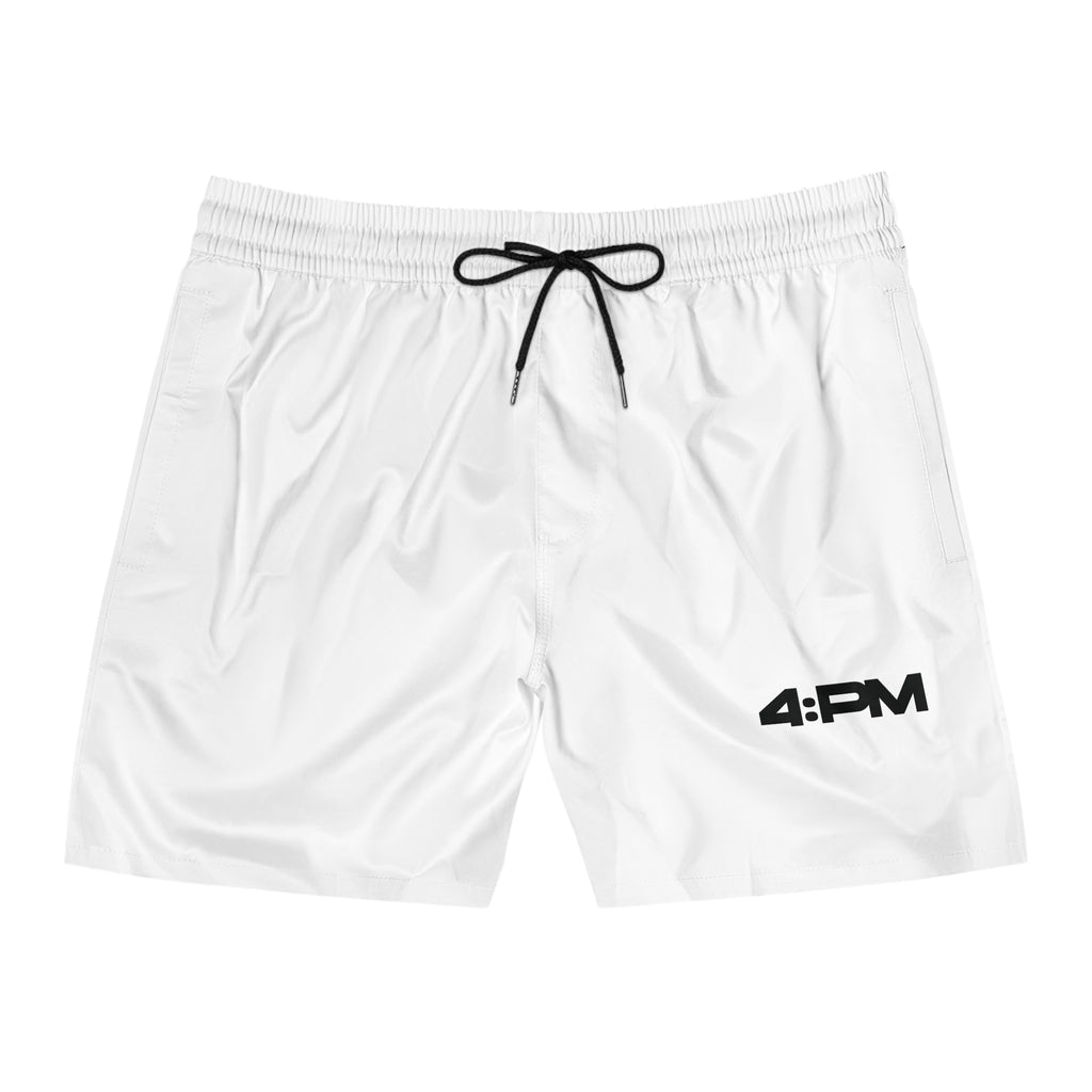 4:PM X Heart Support  — Shorts