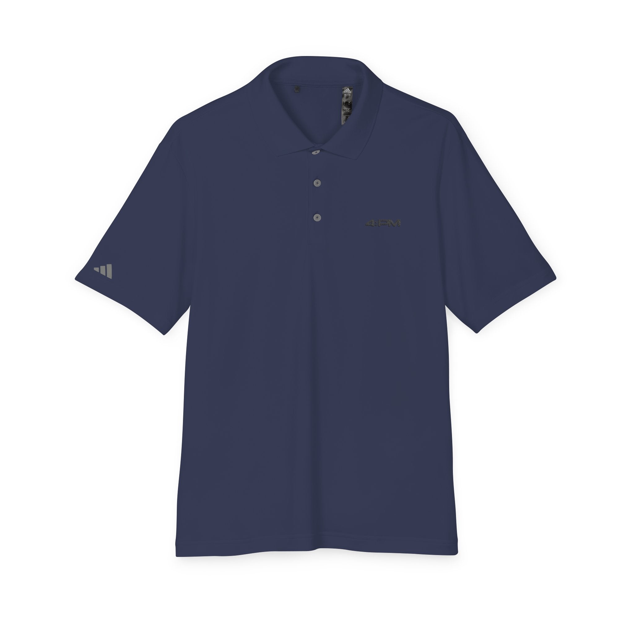 4:PM — Performance Polo Shirt — Core Collection