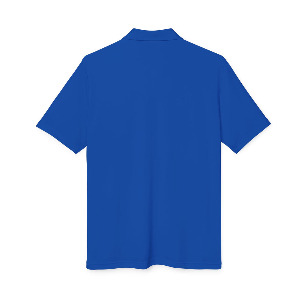 4:PM — Performance Polo Shirt — Core Collection