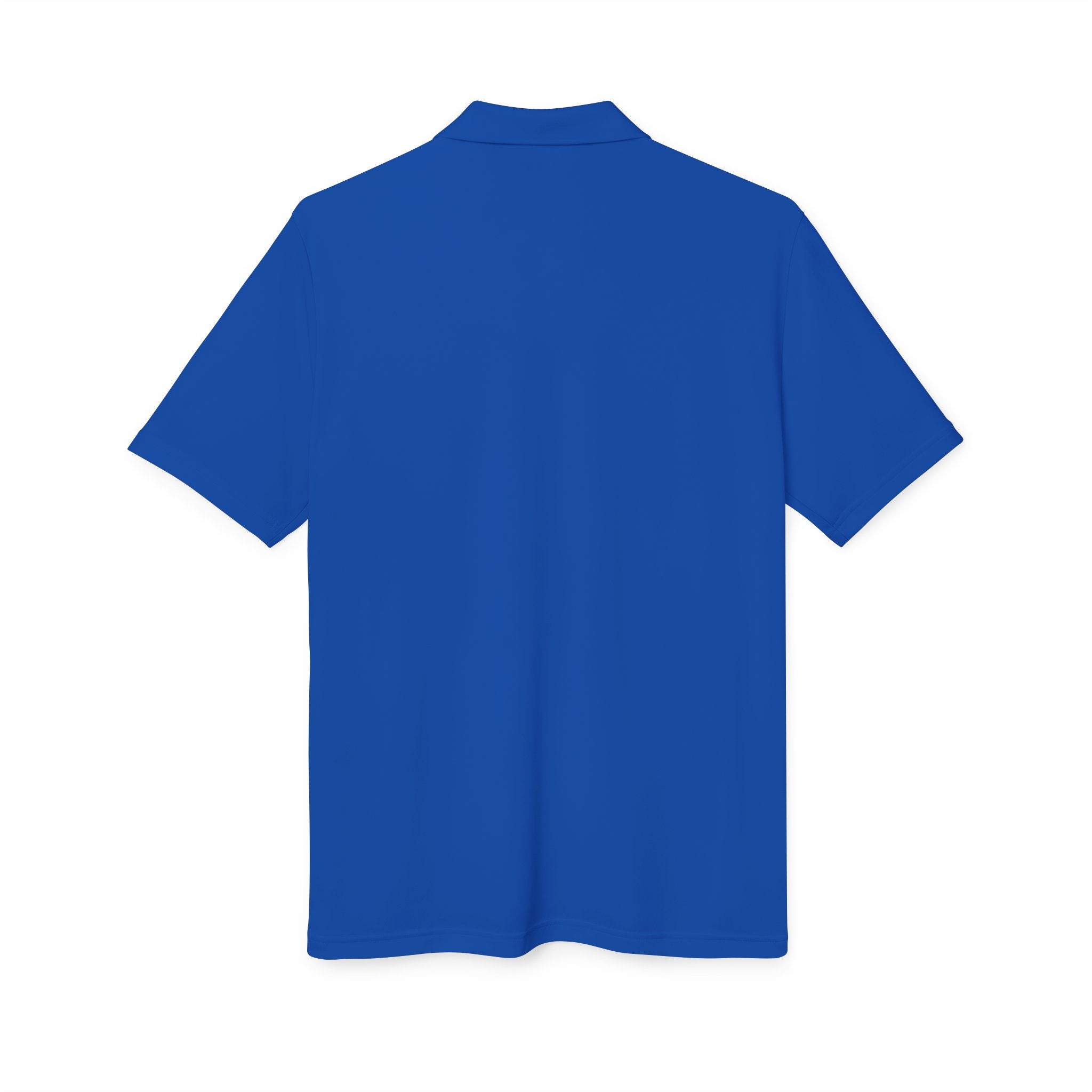 4:PM — Performance Polo Shirt — Core Collection