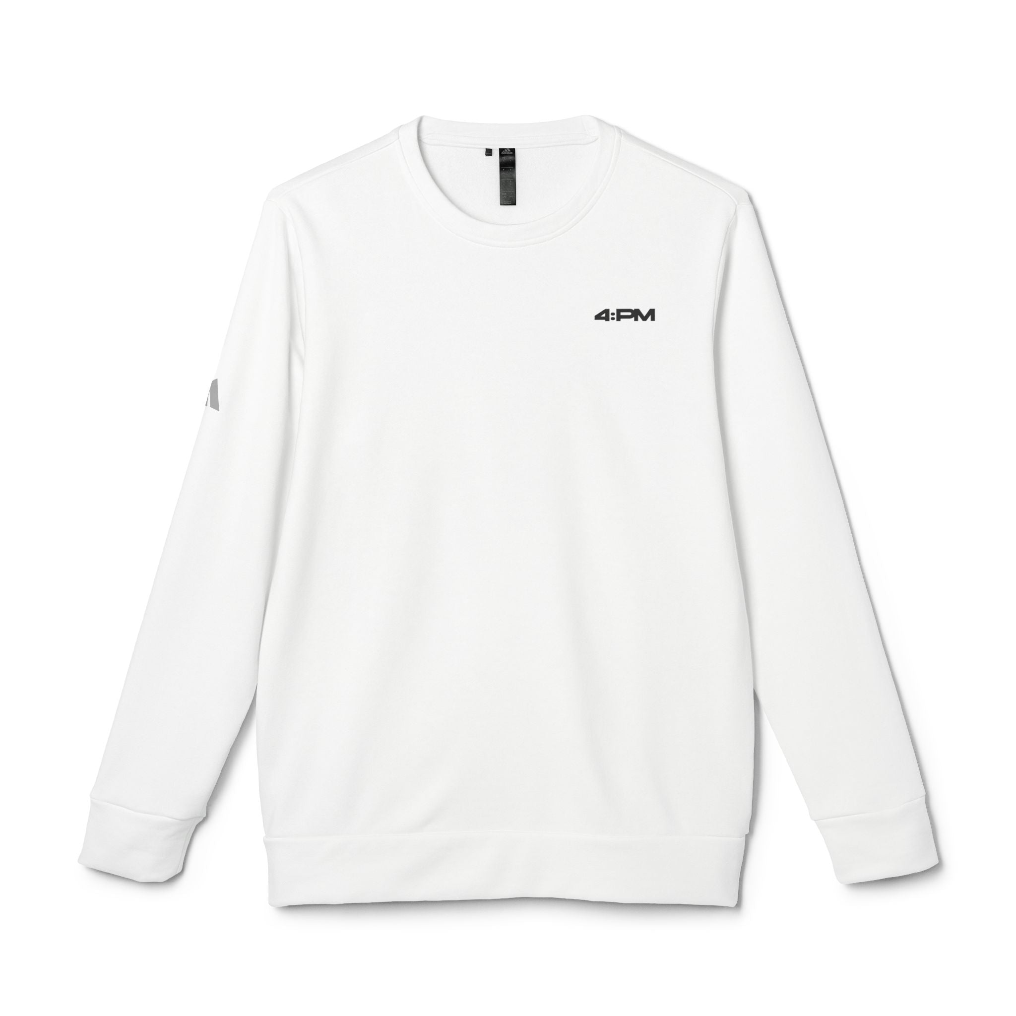 4:PM X HeadsUpGuys — Crewneck Sweatshirt
