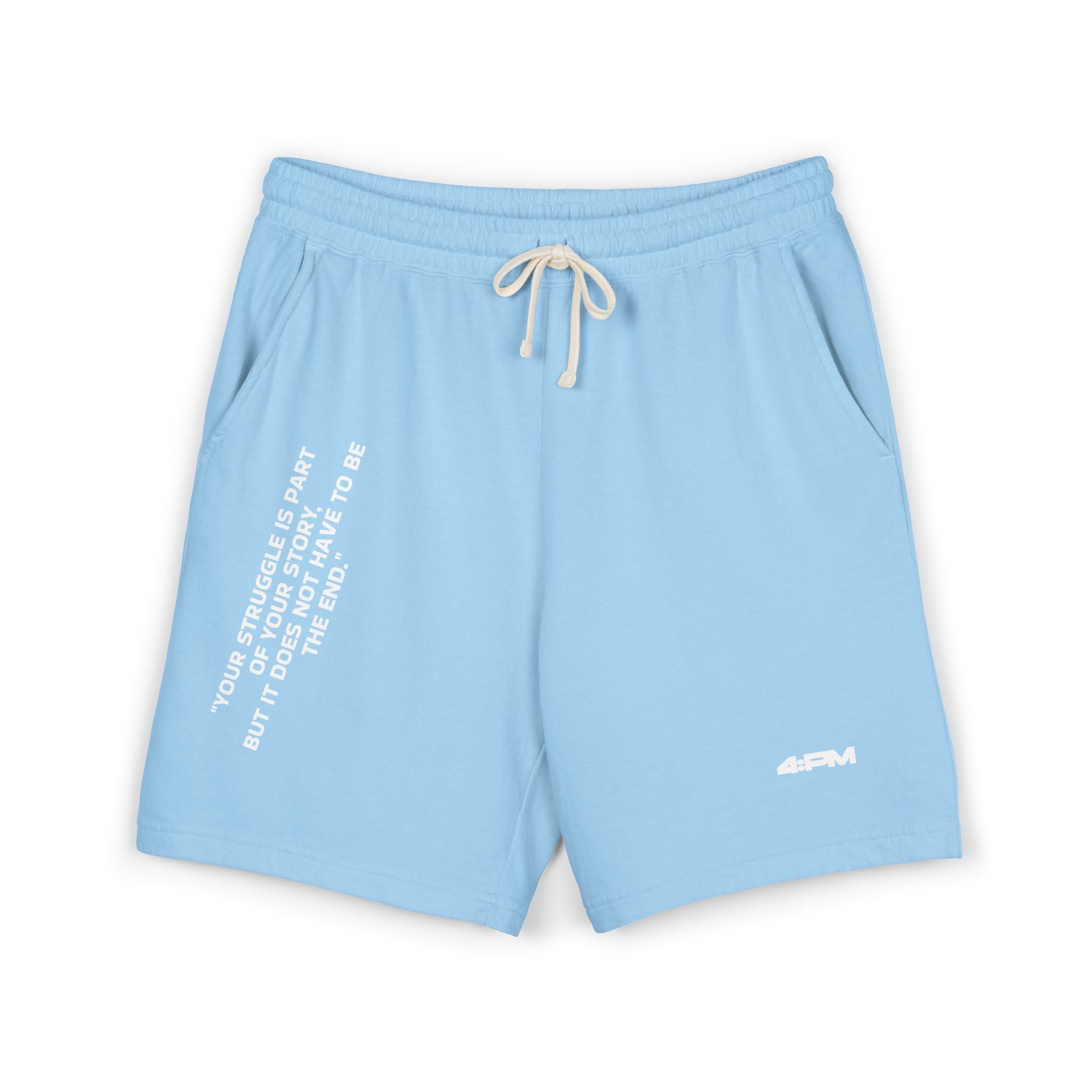 4:PM Supporting TWLOHA - Shorts