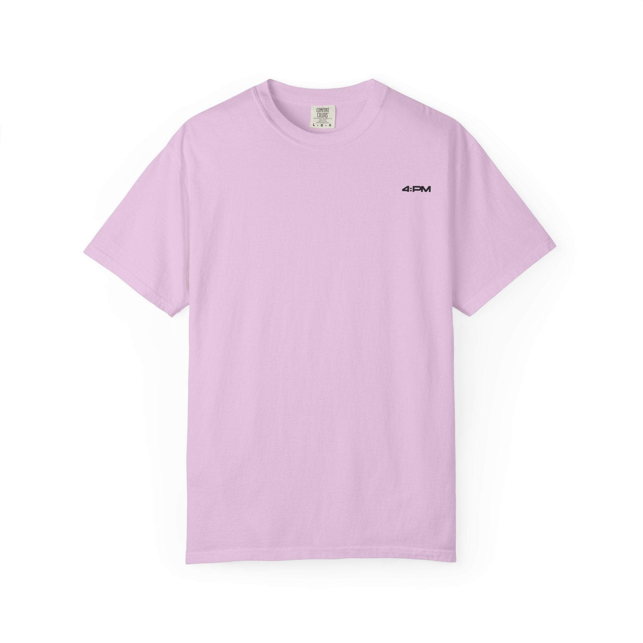 4:PM X HeartSupport — T-Shirt — "Heal The Scene"