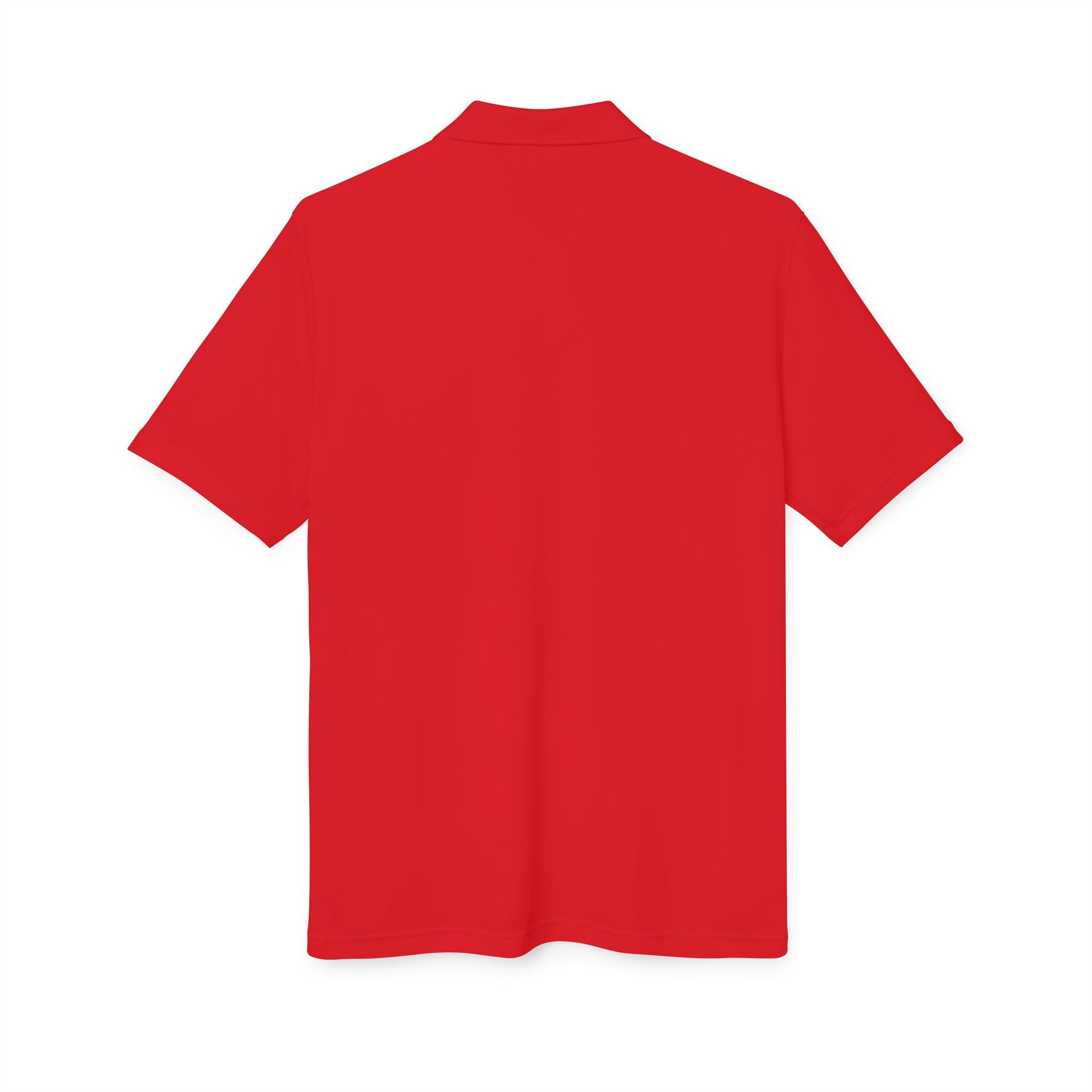 4:PM — Performance Polo Shirt — Core Collection