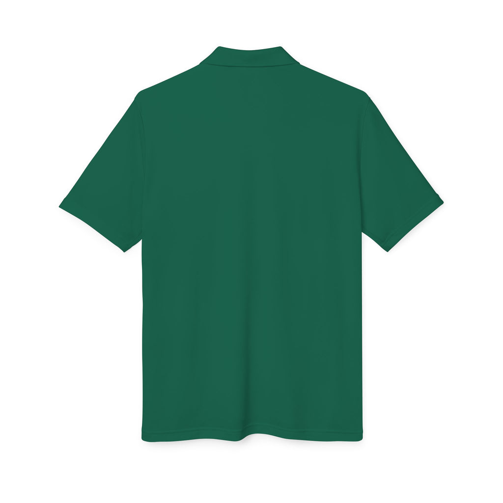 4:PM — Performance Polo Shirt — Core Collection