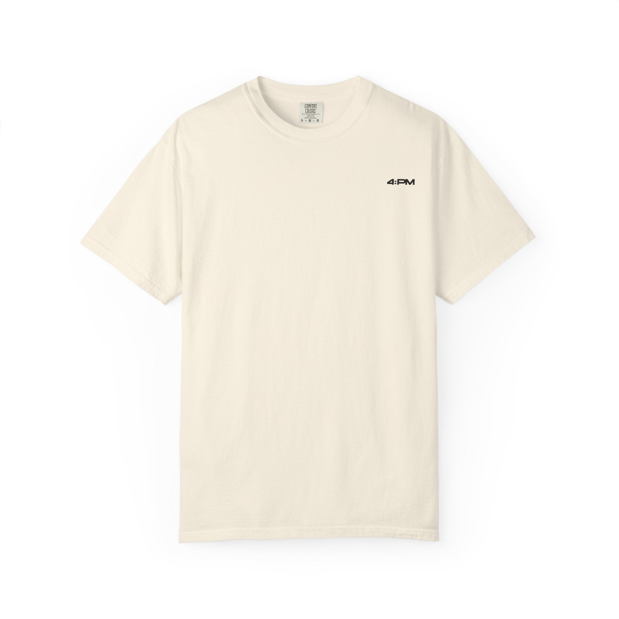 4:PM T-Shirt — Core Collection