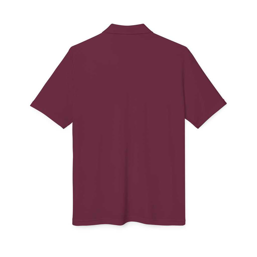 4:PM — Performance Polo Shirt — Core Collection