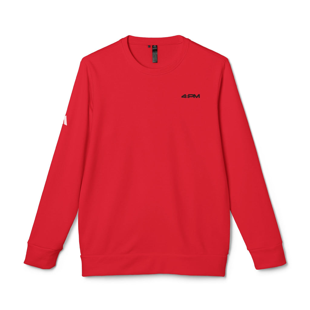 4:PM X HeadsUpGuys — Crewneck Sweatshirt