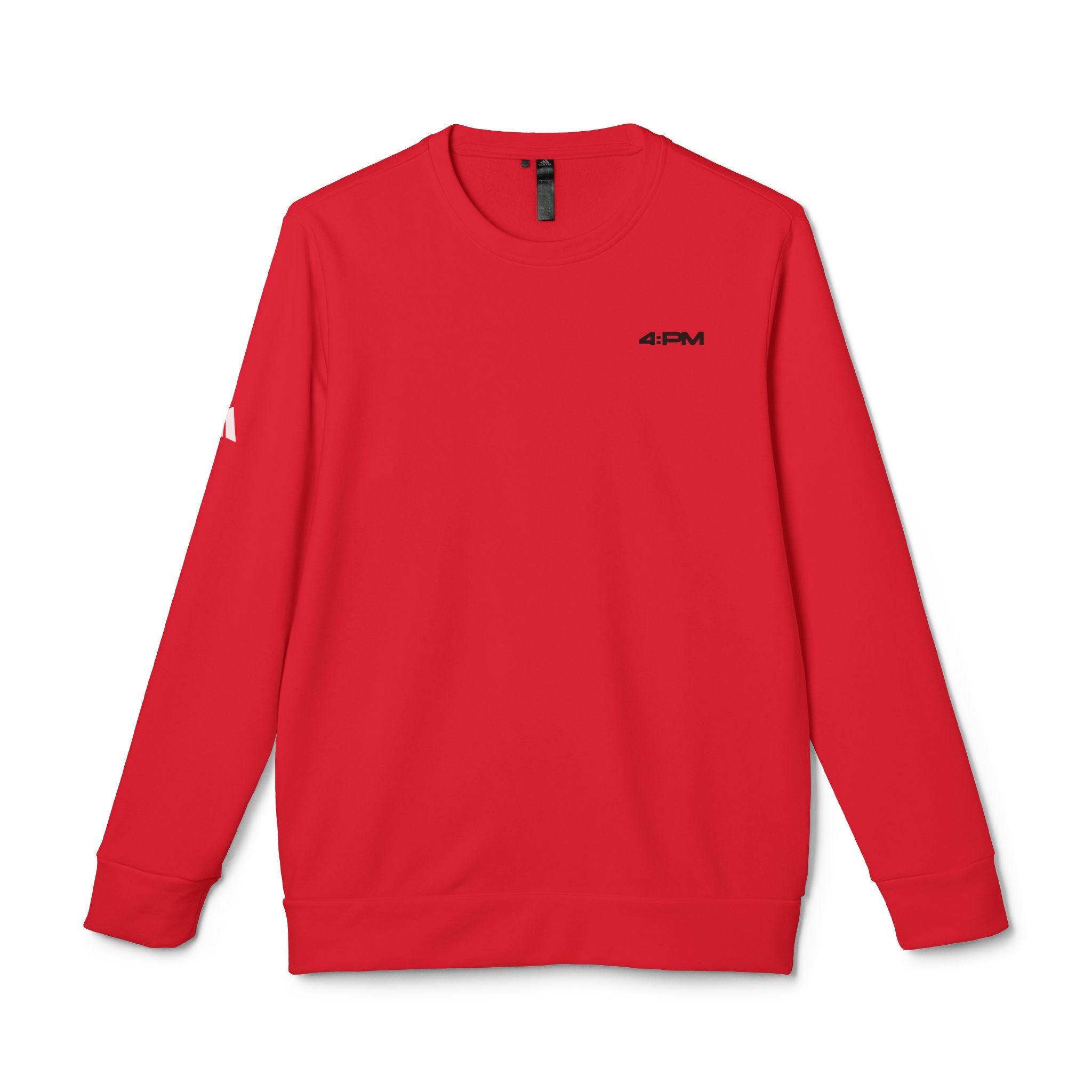 4:PM X HeadsUpGuys — Crewneck Sweatshirt