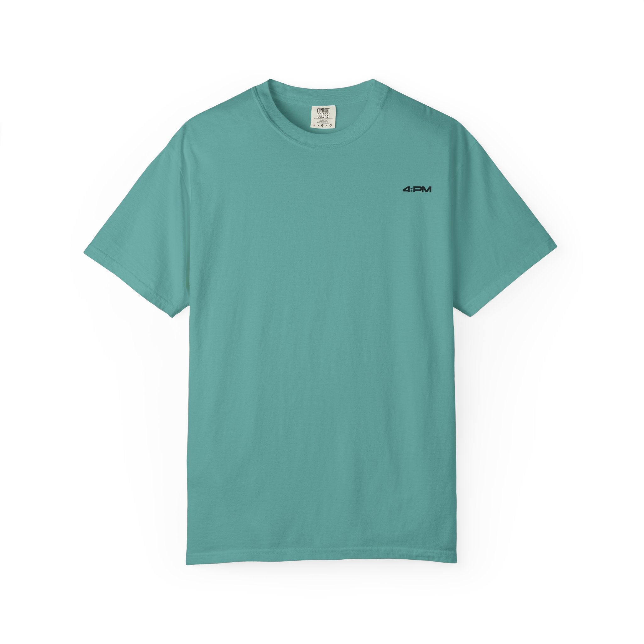 4:PM X HeartSupport — T-Shirt — "Heal The Scene"