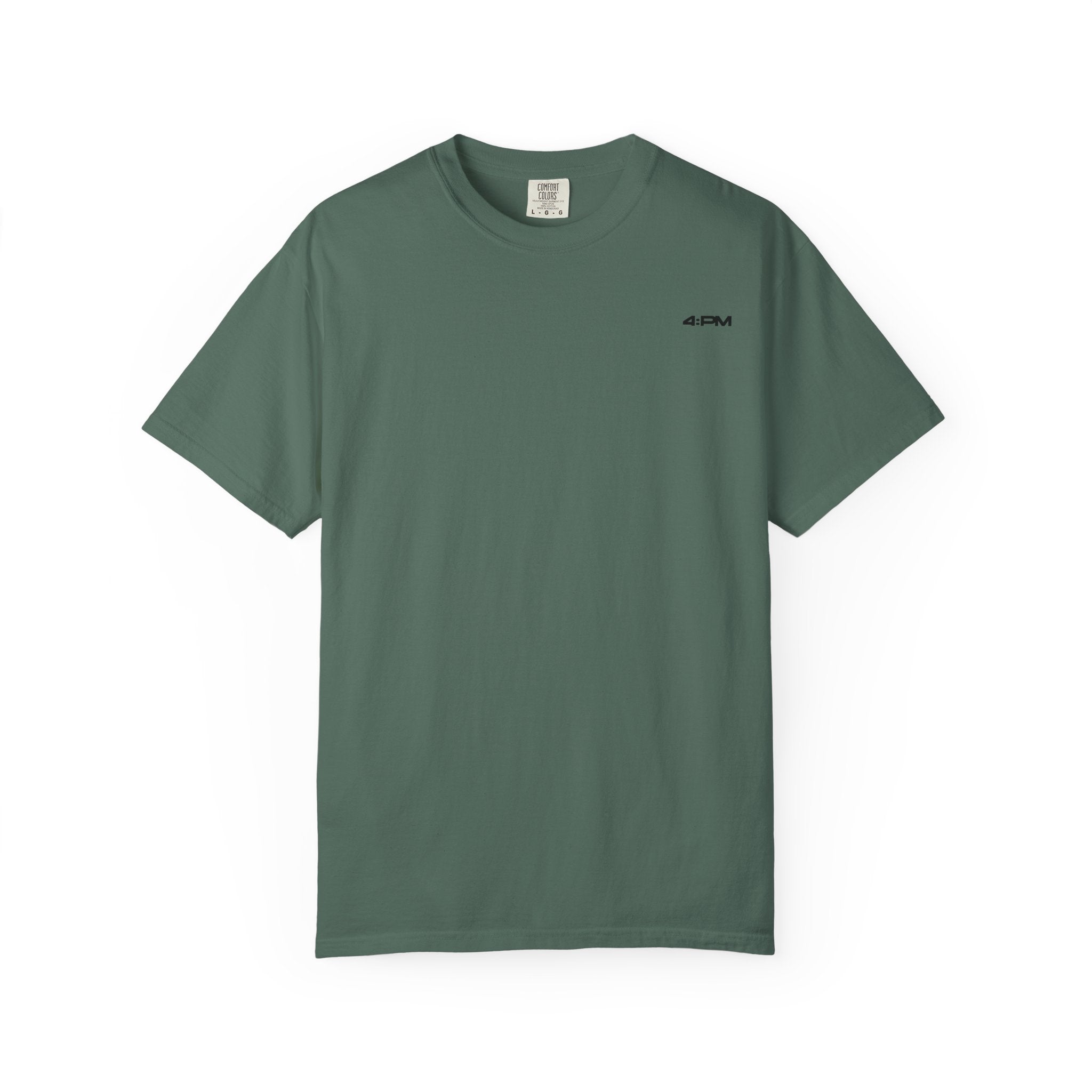4:PM X HeartSupport — T-Shirt — "Heal The Scene"