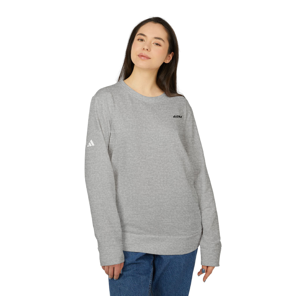4:PM — Crewneck Sweatshirt — Purpose Collection