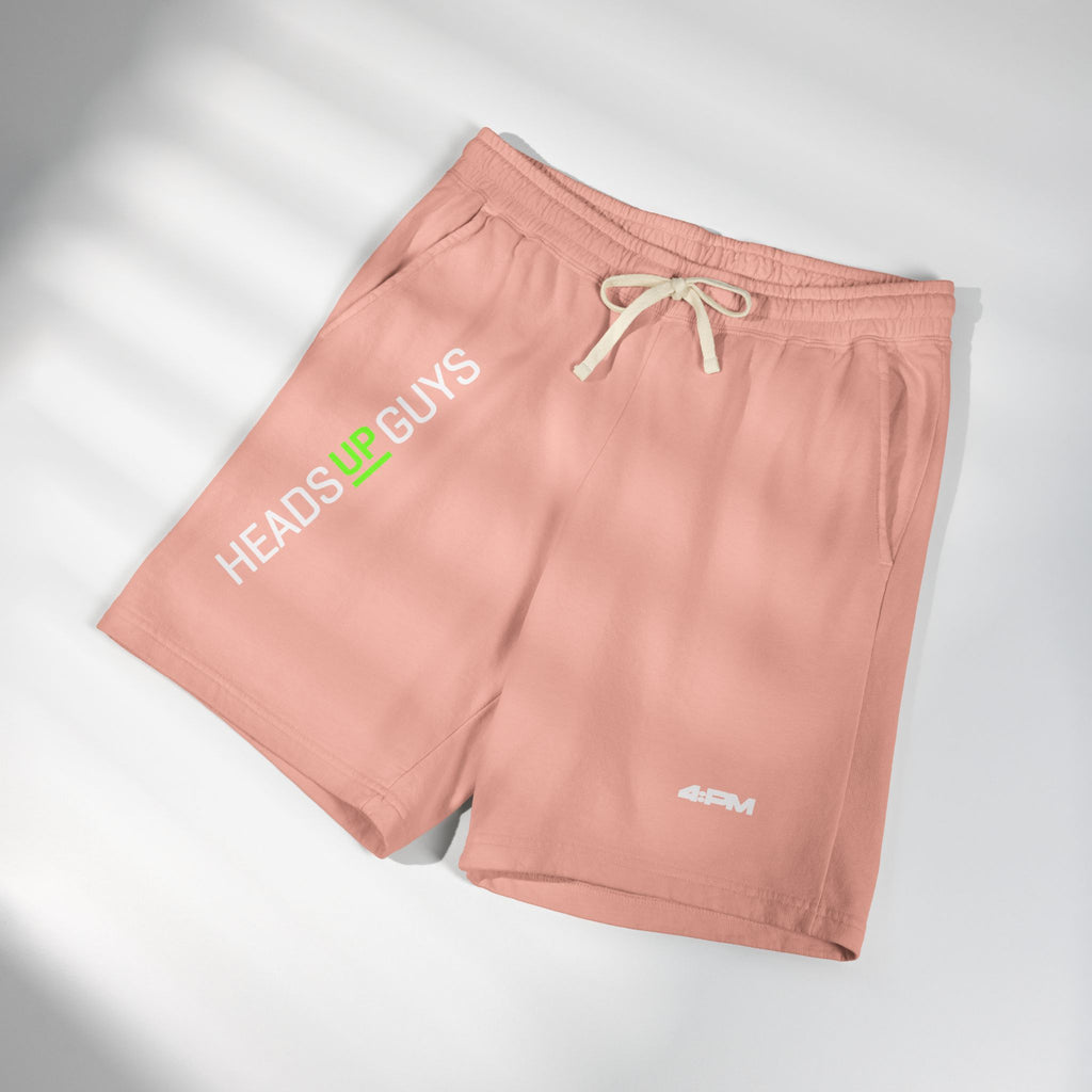 4:PM X HeadsUpGuys - Shorts