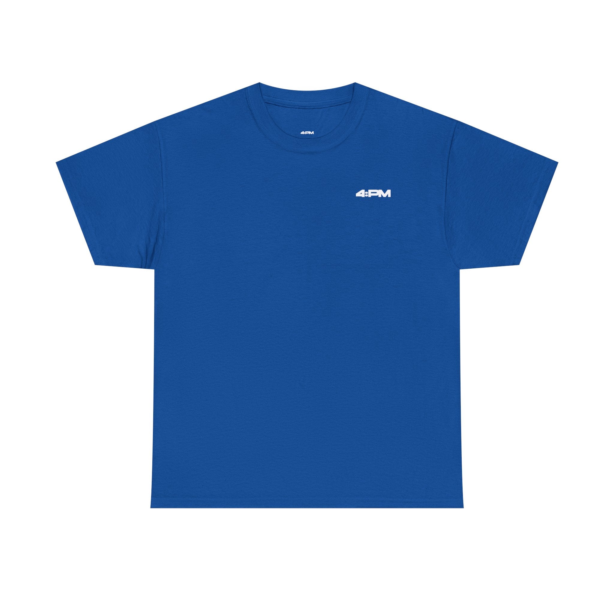 4:PM Supporting TWLOHA — Supportive Awareness Graphic T-Shirt