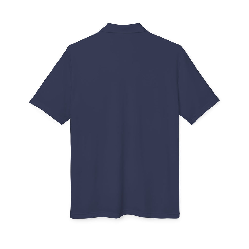 4:PM — Performance Polo Shirt — Core Collection