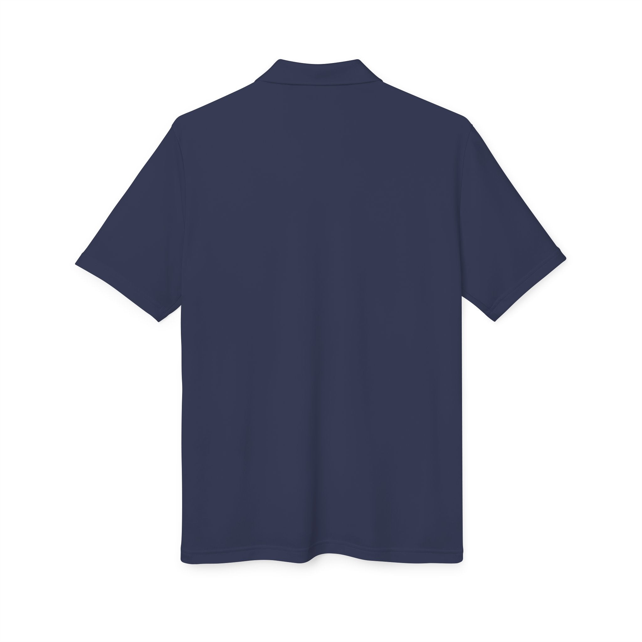 4:PM — Performance Polo Shirt — Core Collection