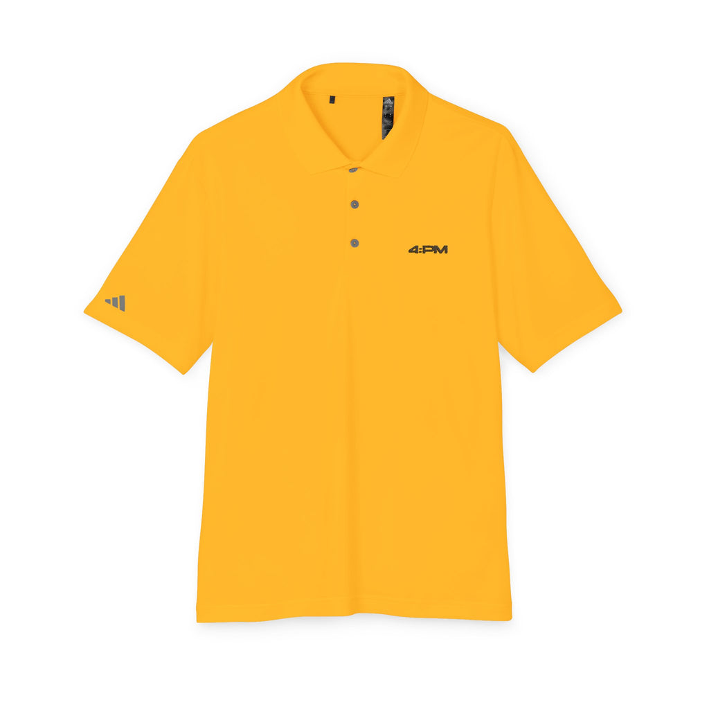 4:PM — Performance Polo Shirt — Core Collection