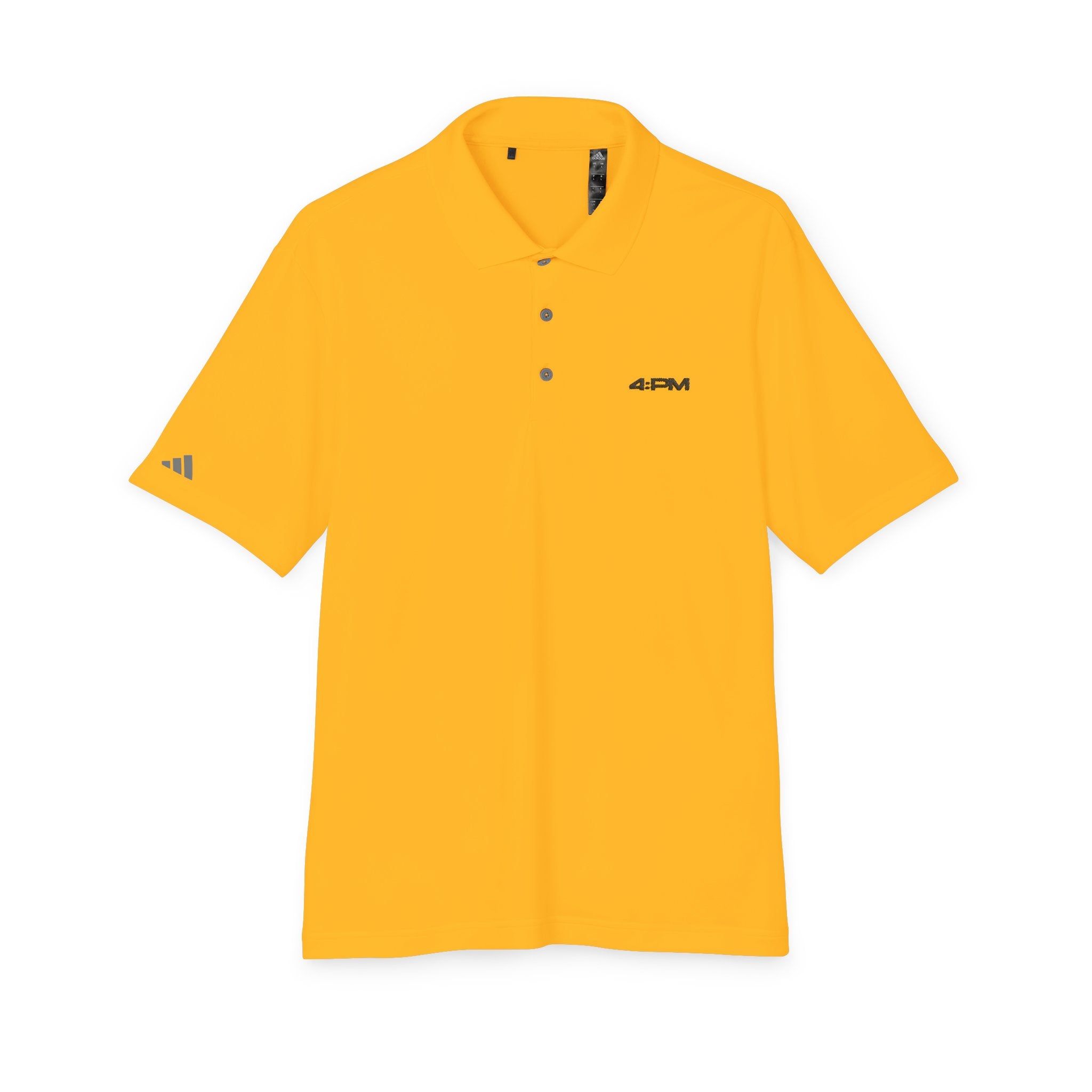 4:PM — Performance Polo Shirt — Core Collection