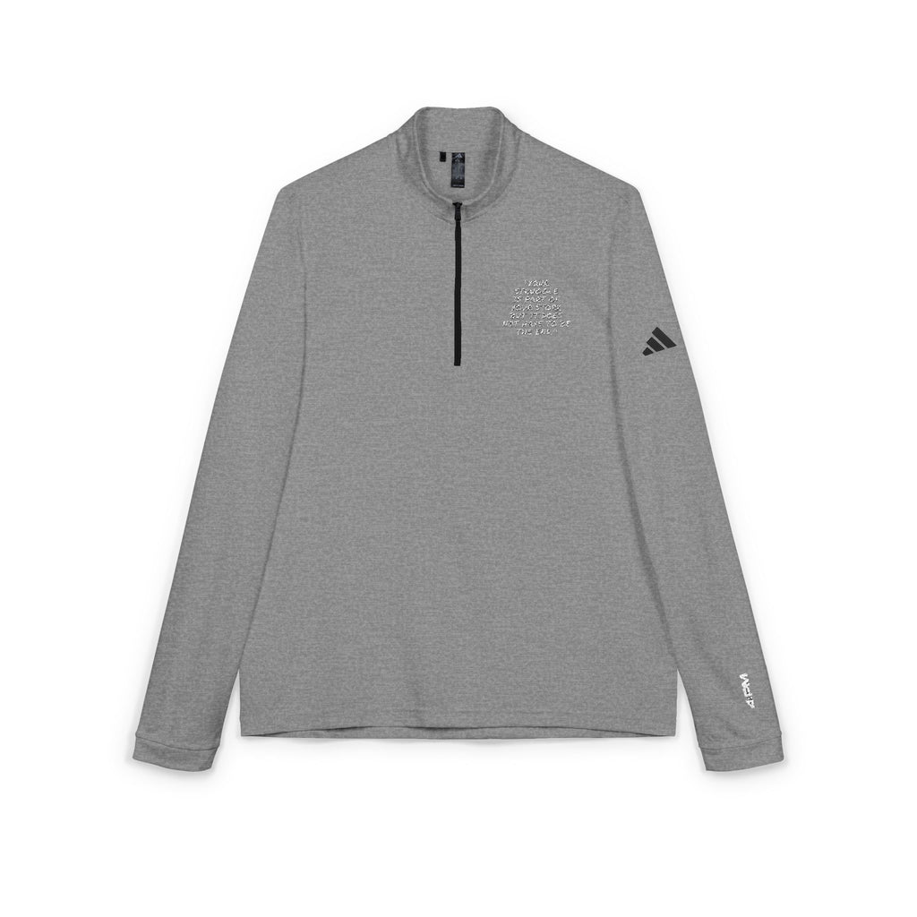 4:PM Supporting TWLOHA - Quarter zip