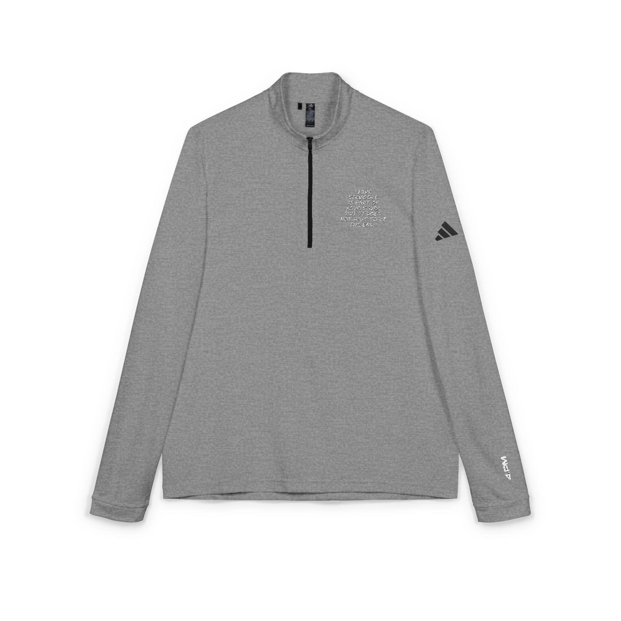 4:PM Supporting TWLOHA - Quarter zip