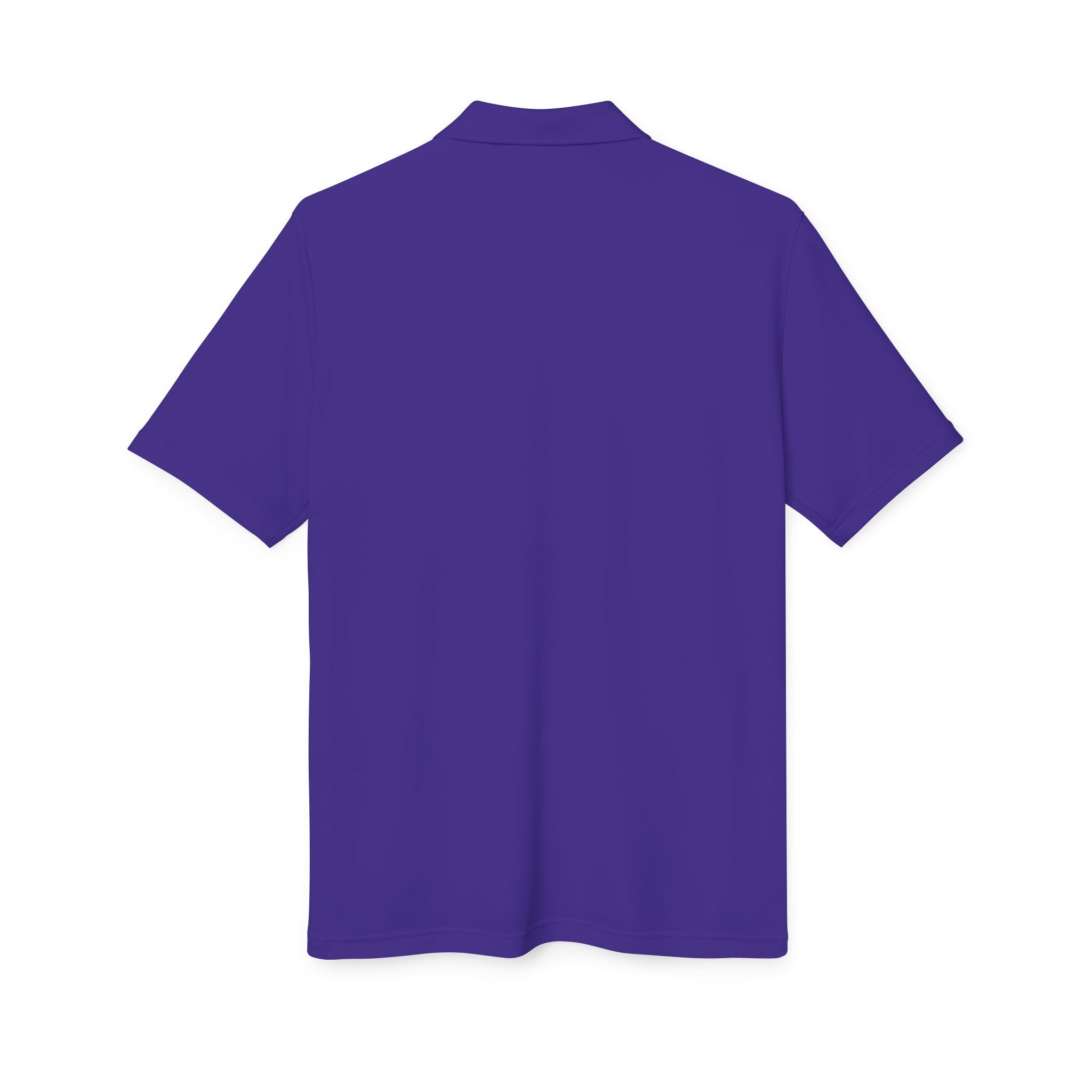 4:PM — Performance Polo Shirt — Core Collection