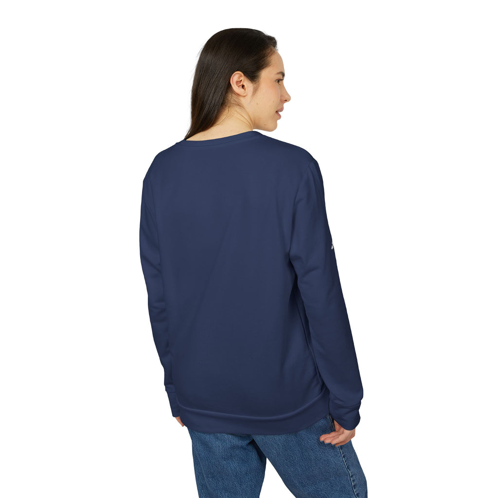 4:PM — Crewneck Sweatshirt — Purpose Collection