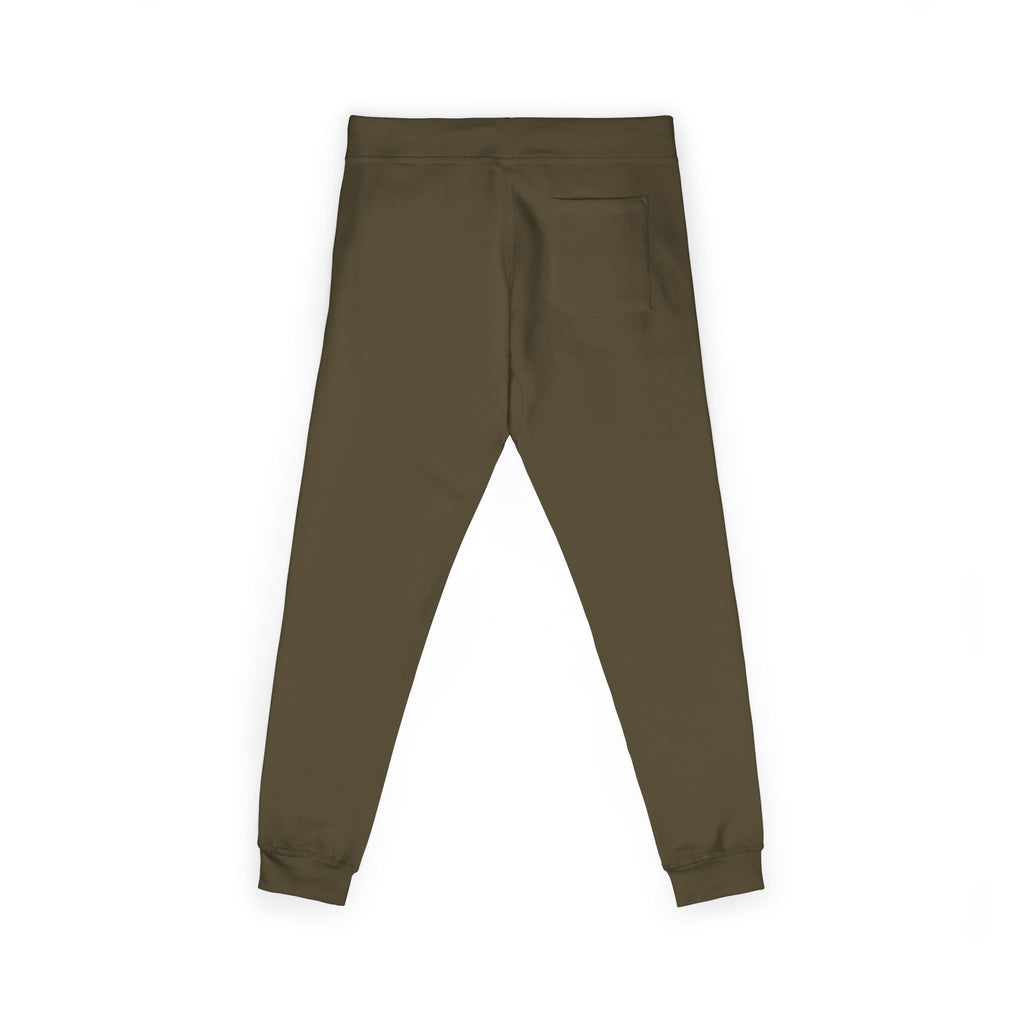 4:PM — Embroidered Joggers — Core Collection