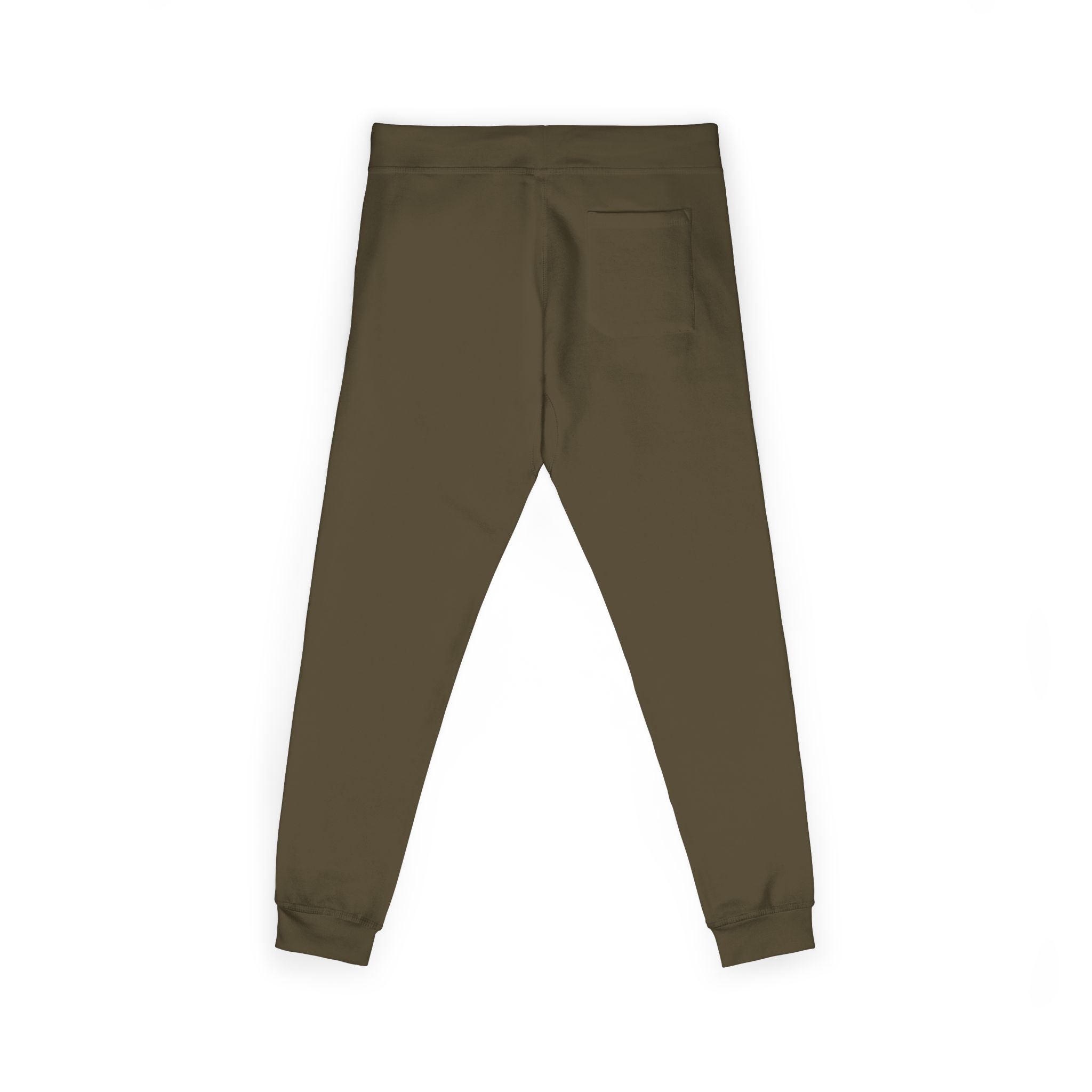 4:PM — Embroidered Joggers — Core Collection